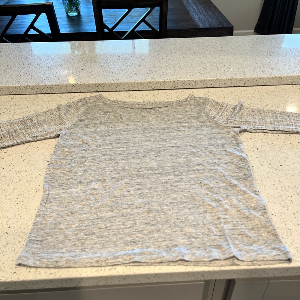Ralph Lauren Medium Long Sleeve T-Shirt N/WOT
